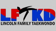 Lincoln Family Taekwondo Academy