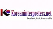 Korean Interpreters