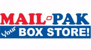 Mail-Pak Your Box Store