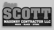 Sean Scott Masonry