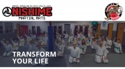Nishime Martial Arts
