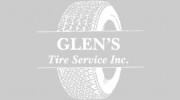 Glen's Tire Service
