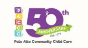 Palo Alto Community Child Care-Paccc