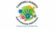 Campbell Parents Participation Preschool