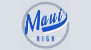 Maui High School