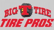 Big T Tire Pros