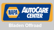 Bladen Off Road