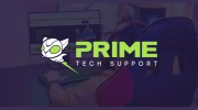 Prime Tech Support