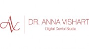 Anna Vishart