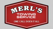 Grand Rapids Towing