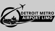 Detroit Metro Airport Limo & Taxi Service