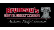 Bruneau's South Philly Cuisine