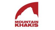 Mountain Khakis