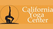California Yoga Center