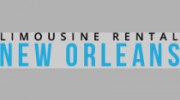 Limousine Rental New Orleans