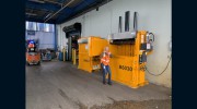 Bay Area Trash Compactor