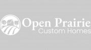Open Prairie Custom Homes