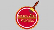 Golden Rule Painting