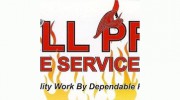 All Pro Tree Service