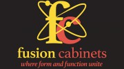 Fusion Cabinets