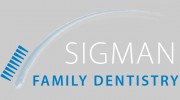 Sigman, John F DMD