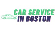 Car Service In Boston