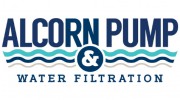 Alcorn Pump & Water Filtration