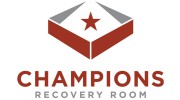 Angela Spencer; Champions Recovery Room & Physical Therapy