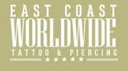 East Coast Worldwide Tattoo & Piercing