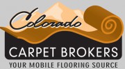 Colorado Carpet Brokers