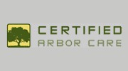 Certified Arbor Care