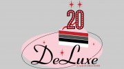 DeLuxe Cakes & Pastries