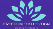 FreedOM Youth Yoga