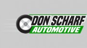 Don Scharf Automotive