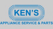 Ken's Appliance