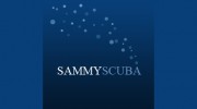 Sammy Scuba Diving