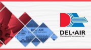 Del-Air Mechanical