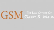 Law Offices Of Garry S Malin