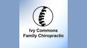 Ivy Commons Massage Center
