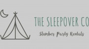 The Sleepover