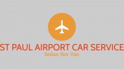 St. Paul Airport Car Service
