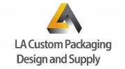 LA Custom Packaging Design & Supply
