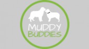 Muddy Buddies Mobile Grooming