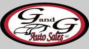G & G Auto Sales