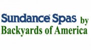 Backyards Of America