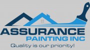 Assurance Painting