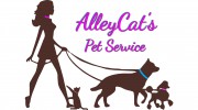 AlleyCats Pet Service
