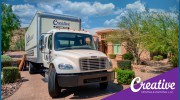 Creative Moving & Packing