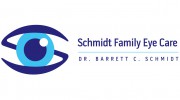 Schmidt Family Eye Care