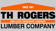 T H Rogers Lumber